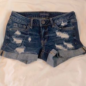 Aeropostale Shorts